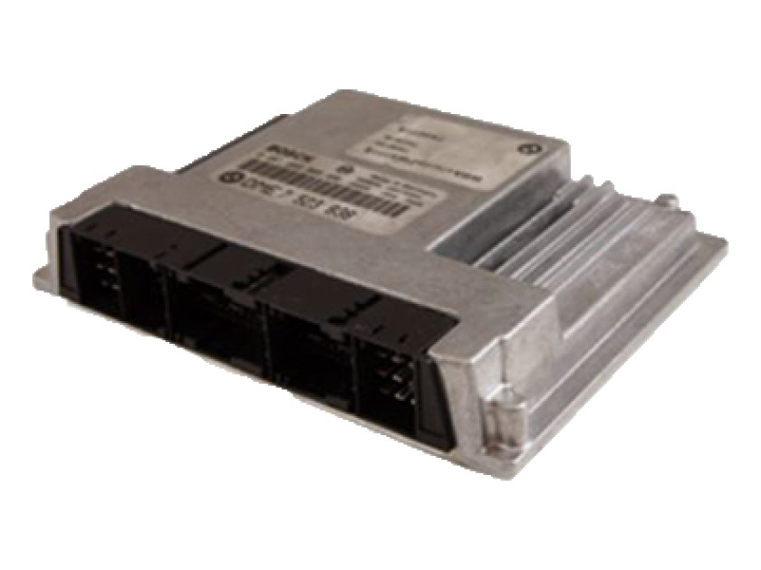 Bosch ME9.2 Motorsteuergerät