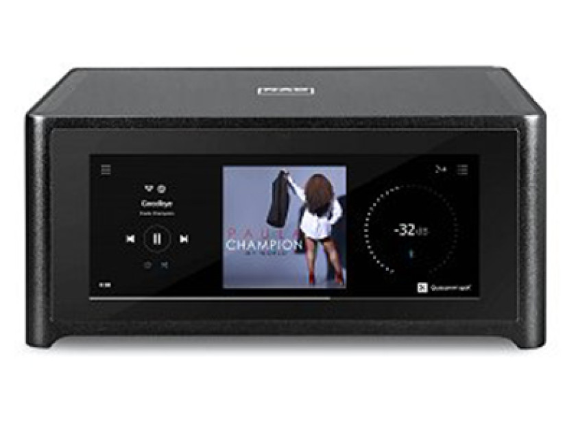 NAD M10 V2 BluOS Streaming Verstärker