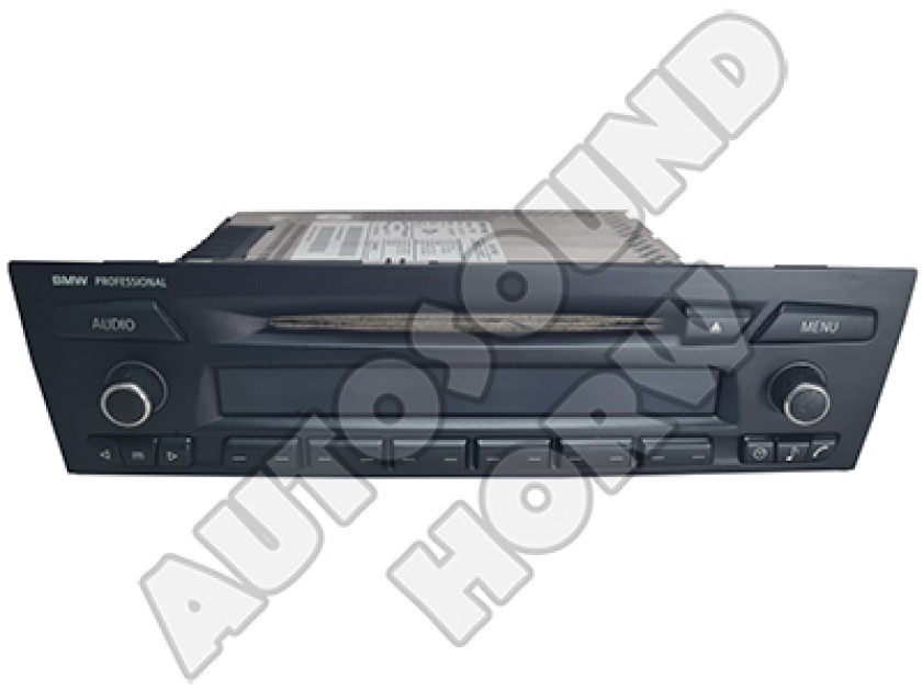 BMW CD73 Radio