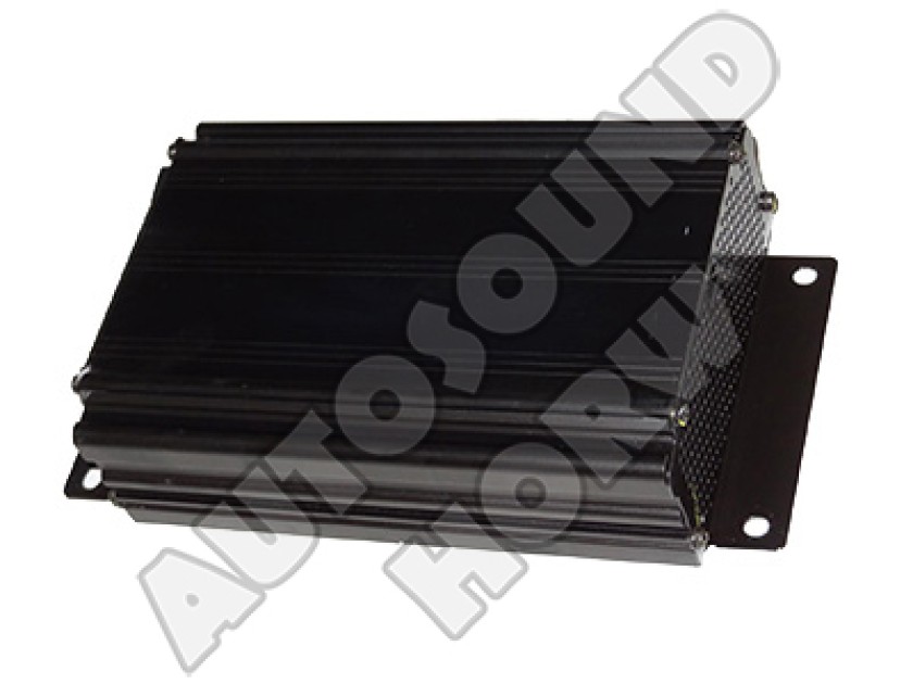 Audi A8 Bose Verstärker