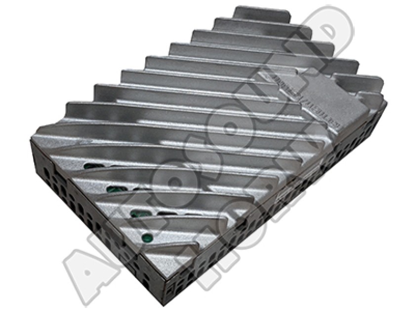 BMW M2 Harman/Becker Verstärker