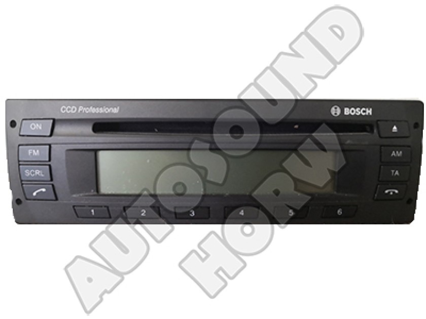 Bosch CCD Professional