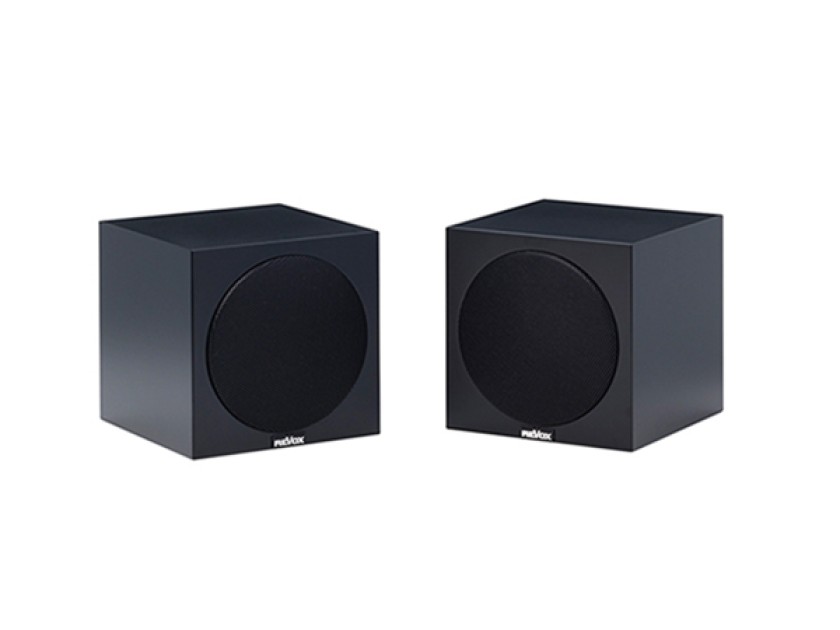 Revox Piccolo S60 Kompaktlautsprecher