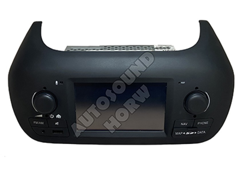 Daiichi M3001 Navigation