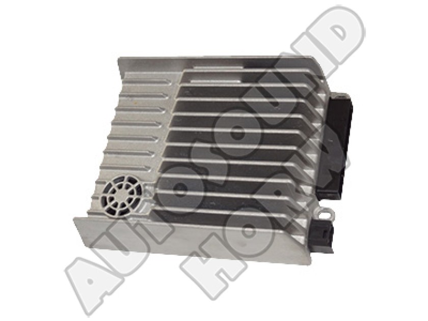 Mercedes Harman/Becker DSP Verstärker