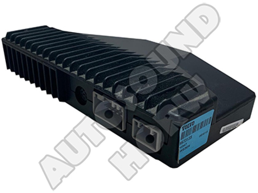 Volvo S60 V70 Verstärker