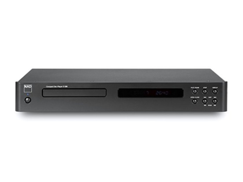 NAD C538 CD-Spieler