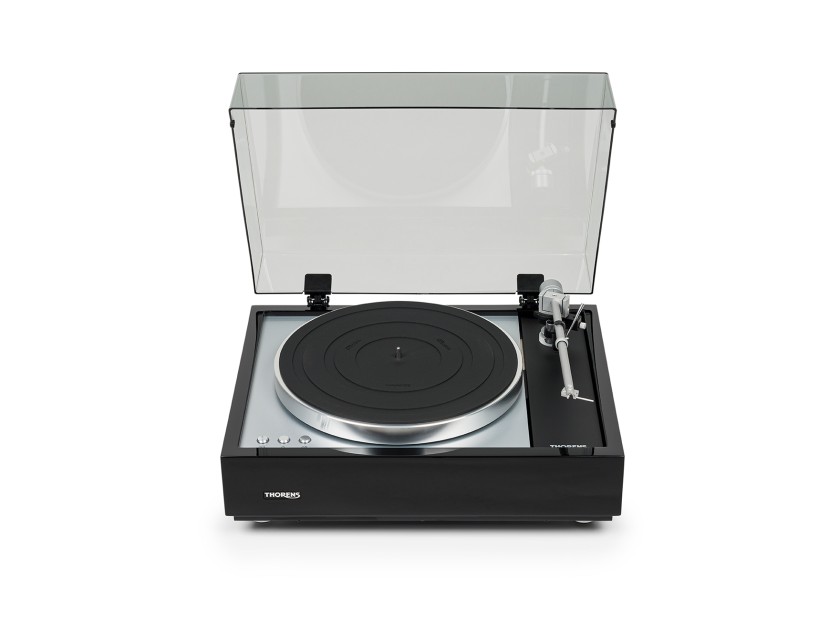 Thorens TD 1600 Plattenspieler