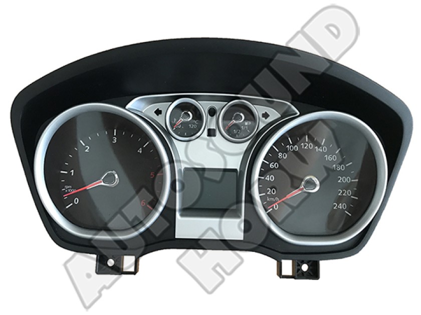 Ford Focus/Kuga Tacho