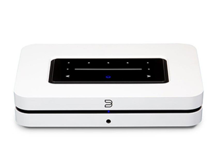 Bluesound NODE