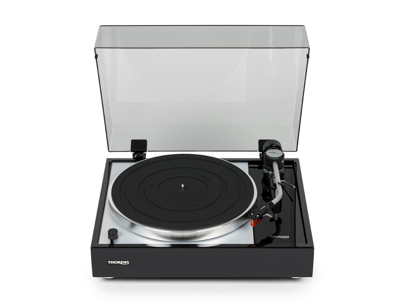 Thorens TD 1500 Plattenspieler