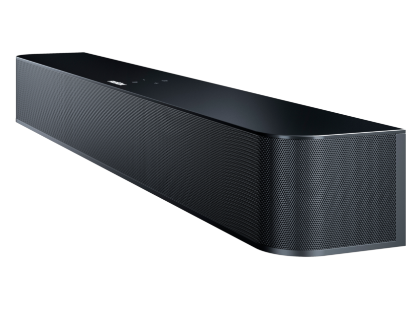 Revox STUDIOART S100 Audiobar