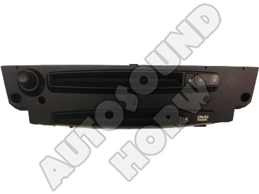 BMW CCC PL2 Modul 1 CD