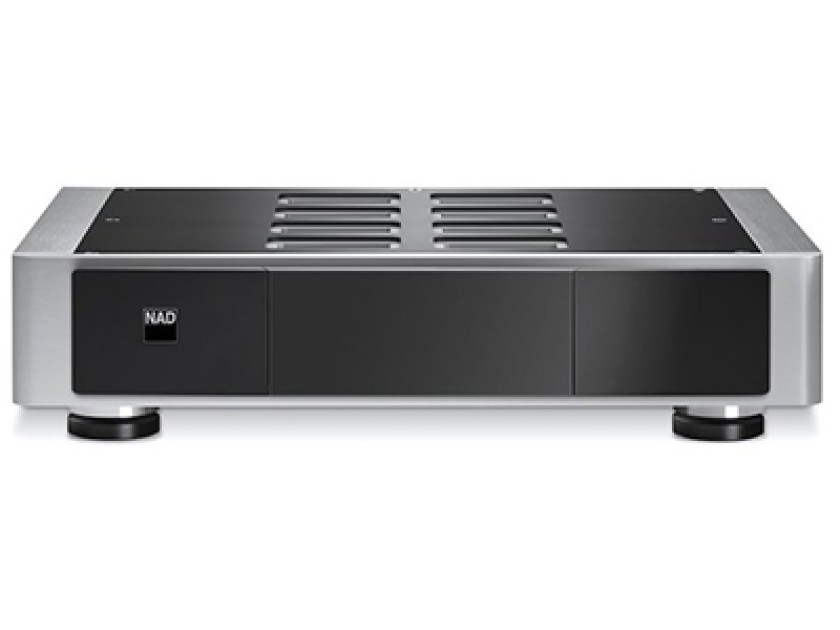 NAD M22 / v2 Stereo-Leistungsverstärker