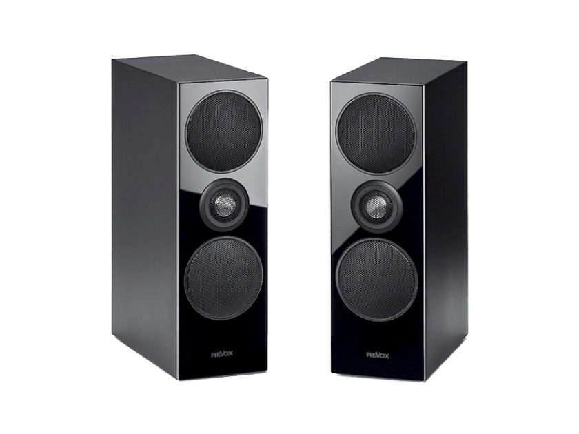 Revox Shelf G70 Kompaktlautsprecher