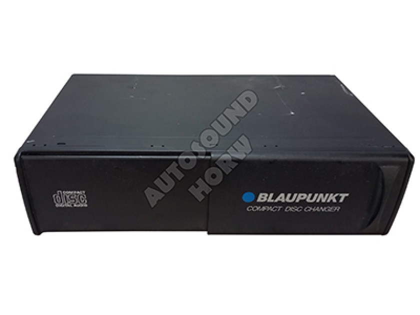Blaupunkt CDC2 CD-Wechsler 