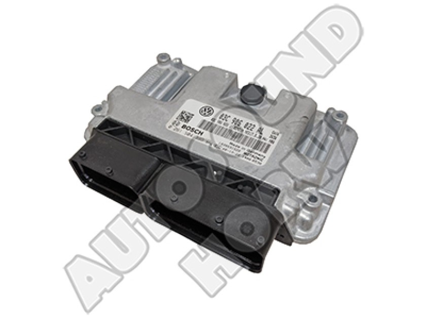 VW/Bosch MED17.5.20 Motorsteuergerät