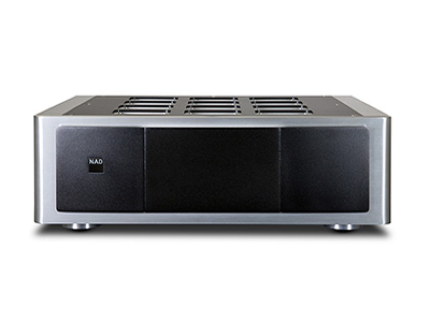 NAD M23 Digitale Stereo Endstufe