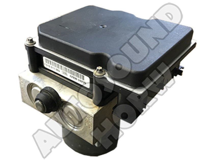 Bosch ESP 8 Reman Steuergerät