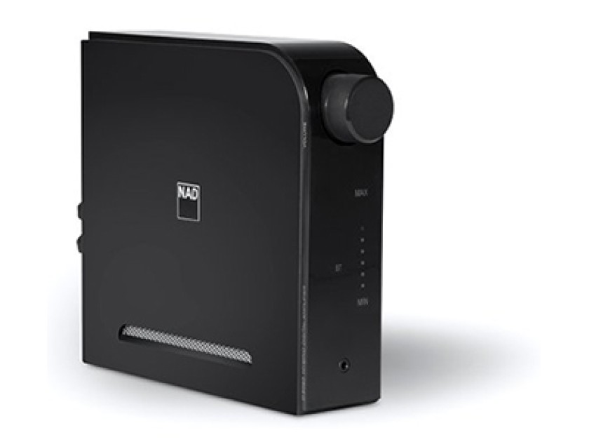 NAD D3020 V2 Hybrider digitaler DAC-Verstärker