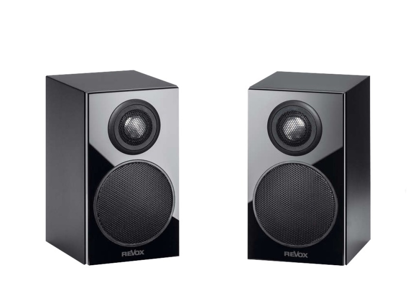 Revox Mini G50 Kompaktlautsprecher