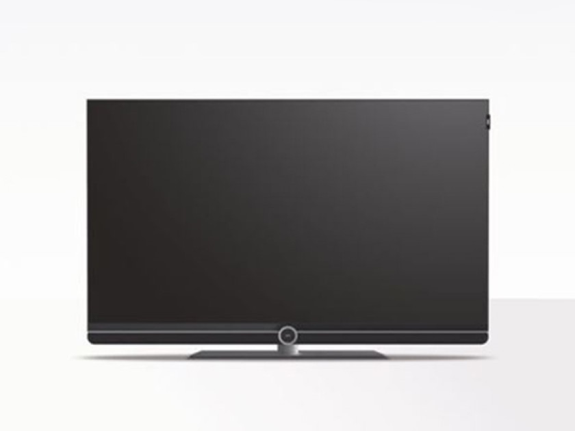 Loewe TV bild 2 UHD