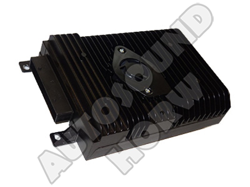 Audi Q7 4L B&O Verstärker