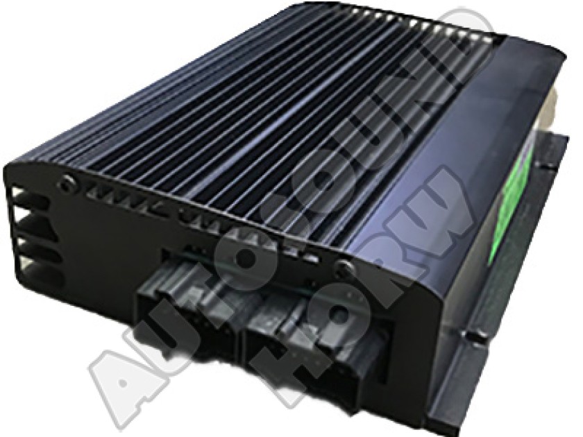 VW Nokia DSP Verstärker