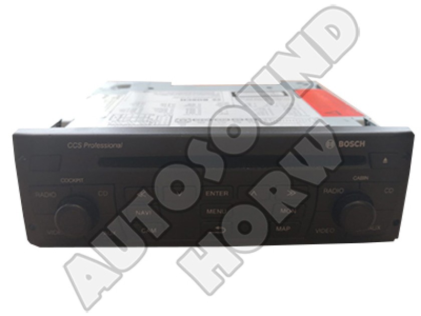 Bosch CCS Professional