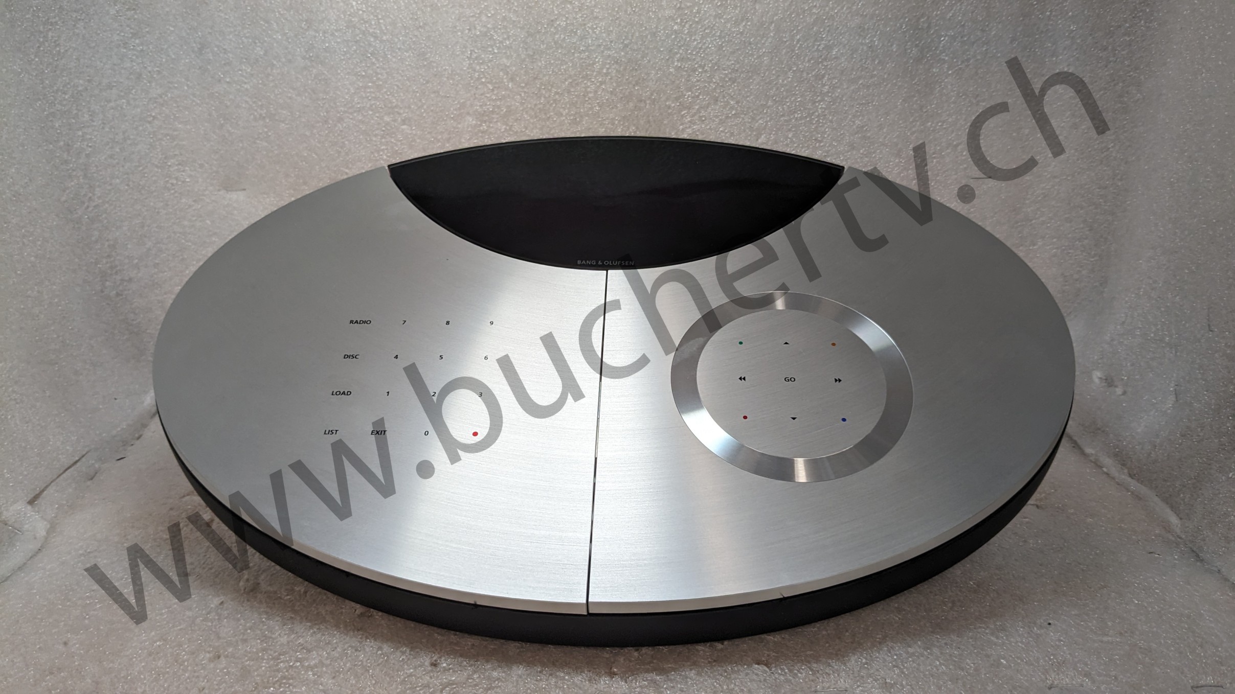 Bang & Olufsen BeoCenter 2 Reparatur