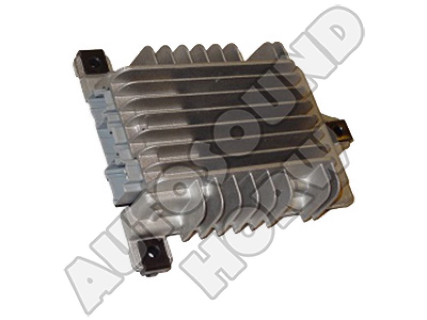 GMC Acaida Bose Verstärker