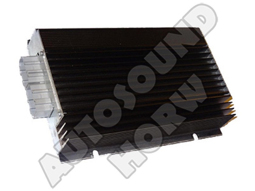 VW Dynaudio Verstärker SW