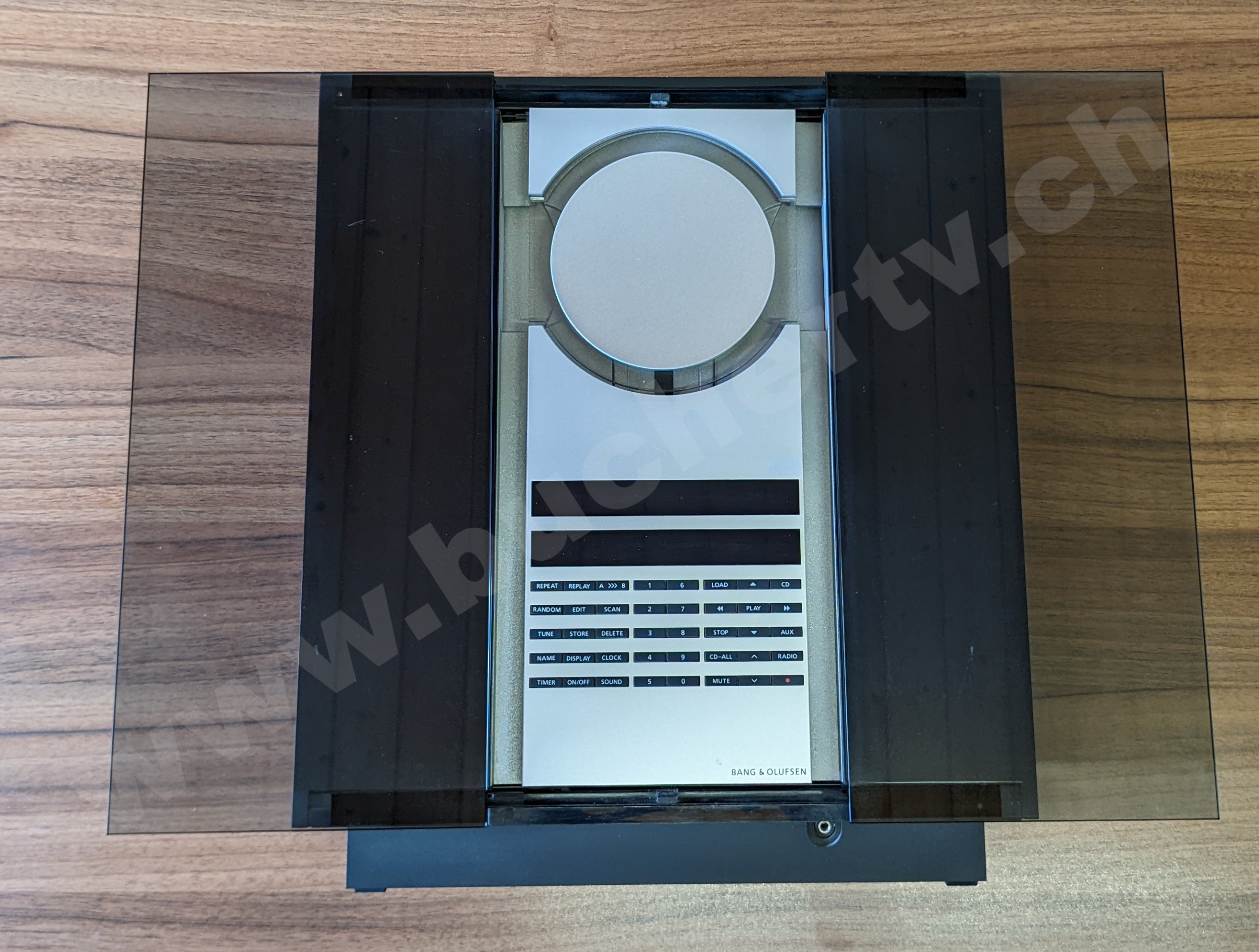 Bang & Olufsen BeoSound 3000 Reparatur