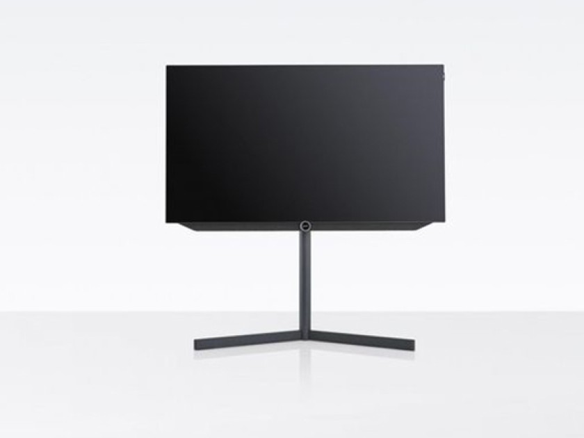 Loewe TV bild 7 OLED/UHD