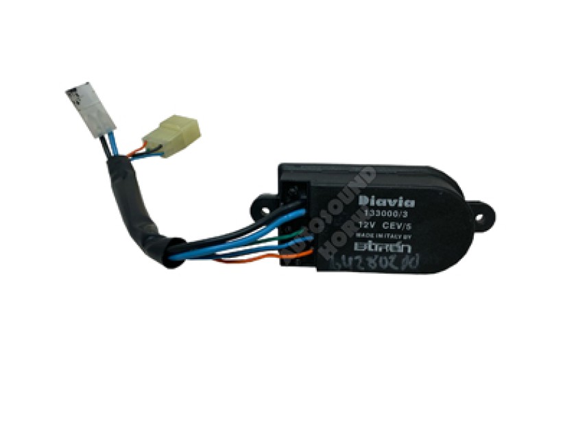 Diavia / Bitron, Ferrari / Maserati Electric Fan Regulator