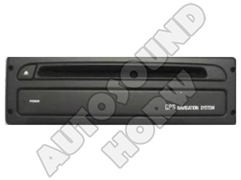 BMW MK3/MK4 Navirechner