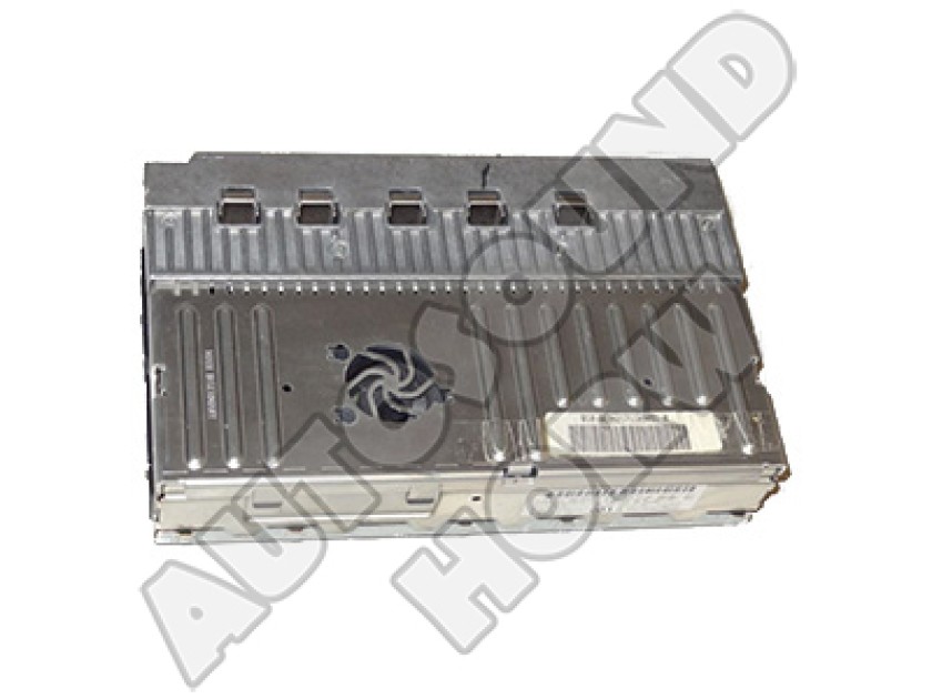 Mercedes Harman/Becker BE7021 Verstärker