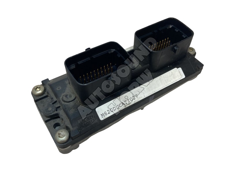 Ducati Magneti Marelli Motorsteuergerät