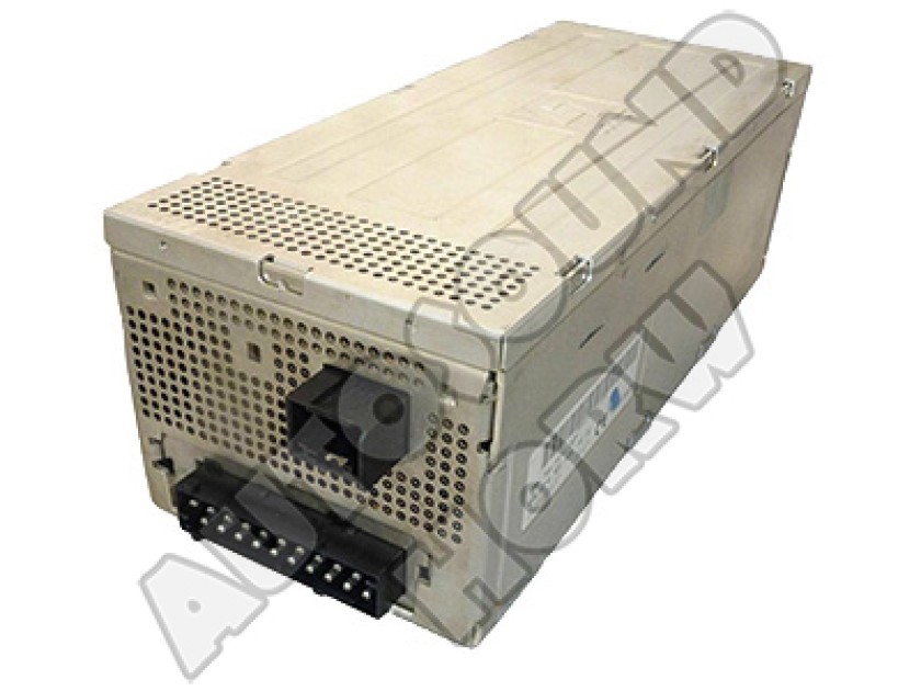 BMW 7er Logic7 DSP Verstärker