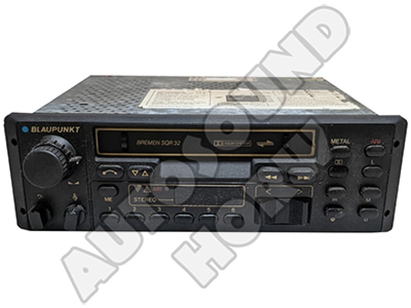 Blaupunkt Bremen SQR 32