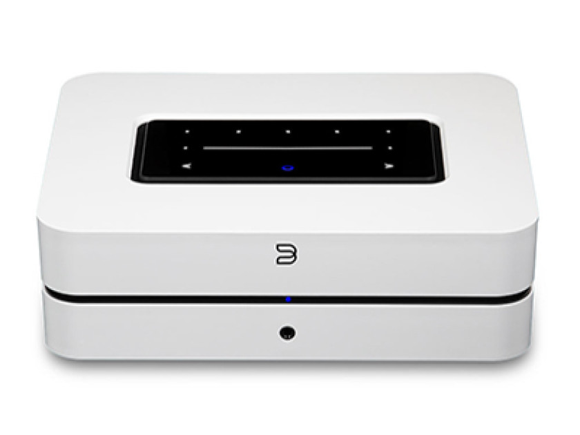 Bluesound POWERNODE