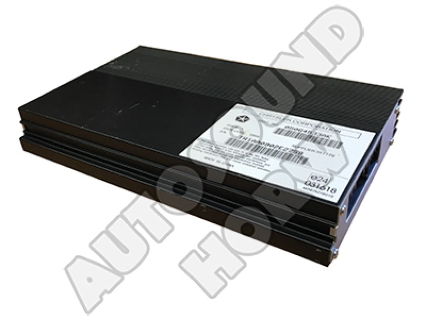 ﻿Chrysler/Jeep Verstärker