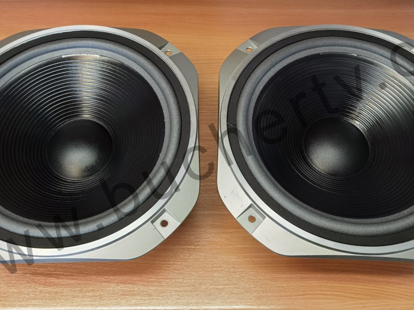 Onkyo W-3517A Lautsprecher Reparatur