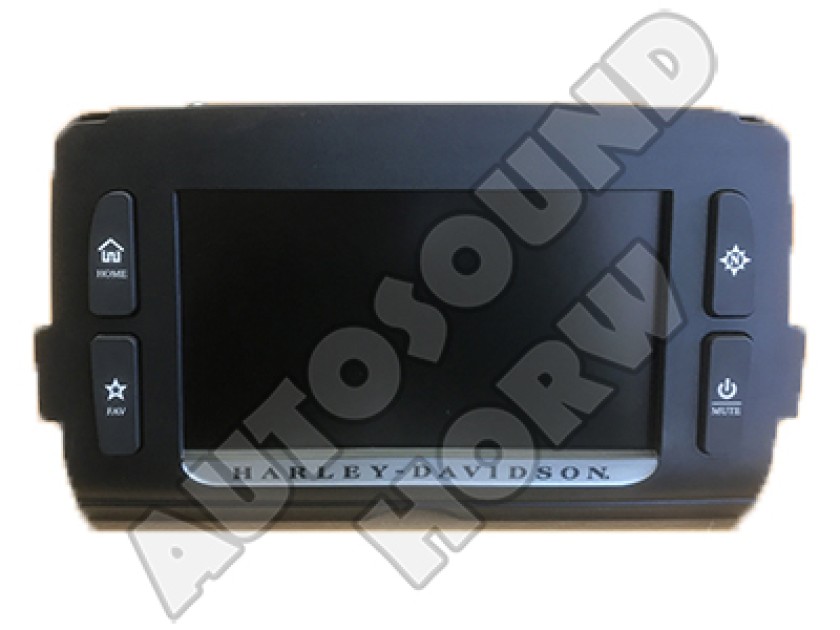 Harley-Davidson Boom! Box 6.5GT