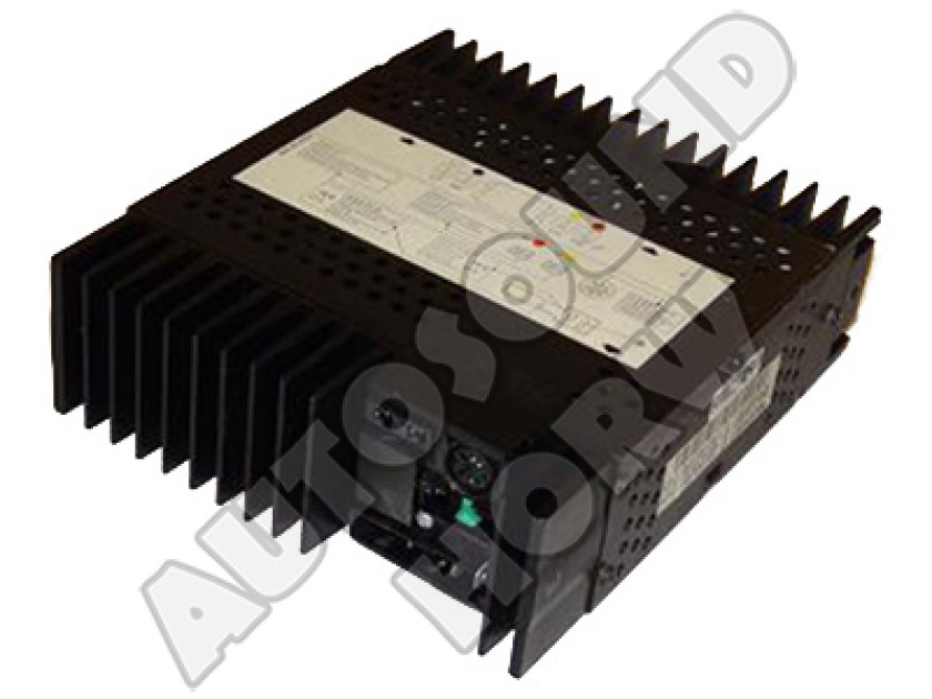 Porsche 928 Blaupunkt Verstärker