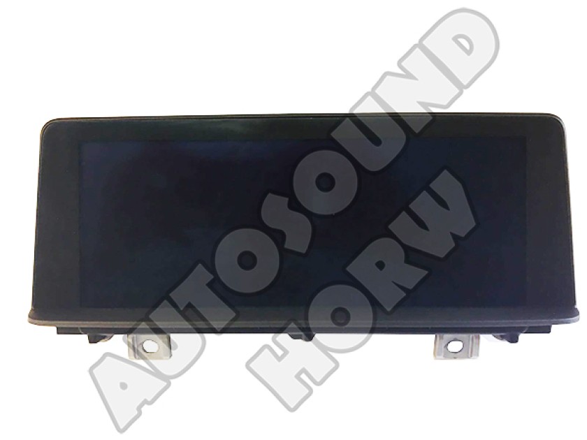 BMW CID L7 High Display