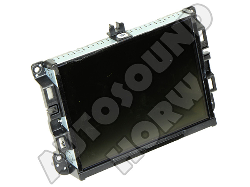 Chrysler/Jeep/Maserati/Harman VP4 EU Display