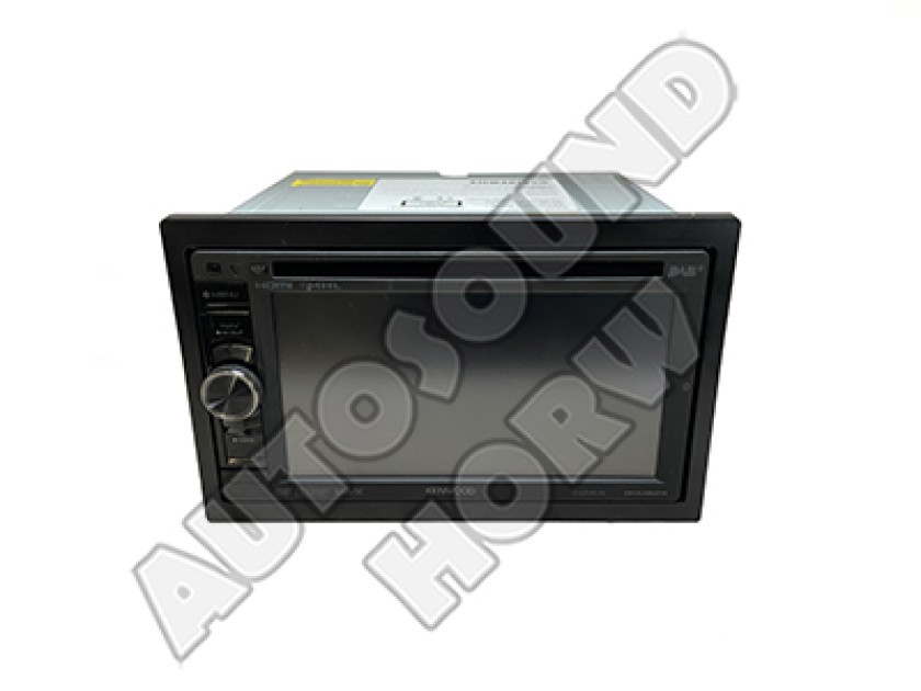 Kenwood DNX450TR