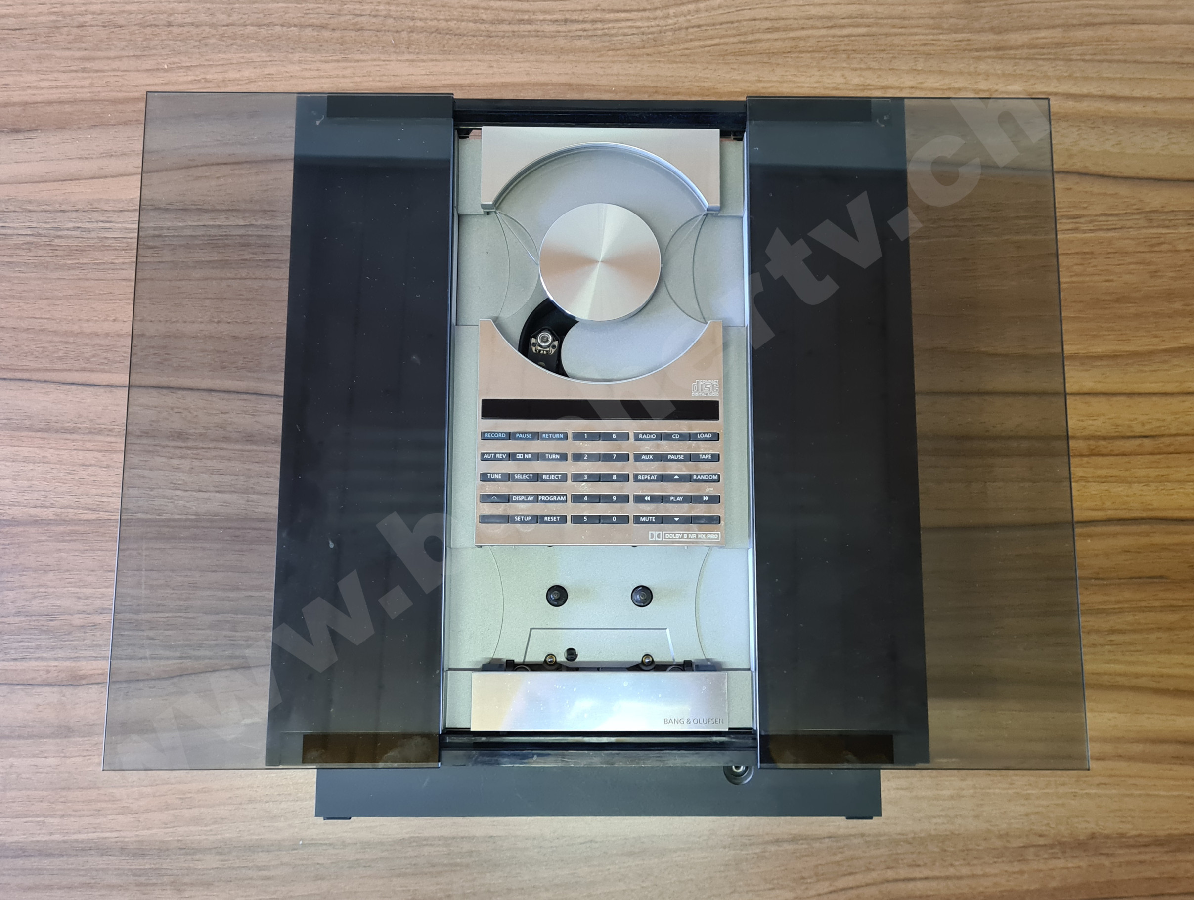 Bang & Olufsen BeoSound Ouverture Reparatur