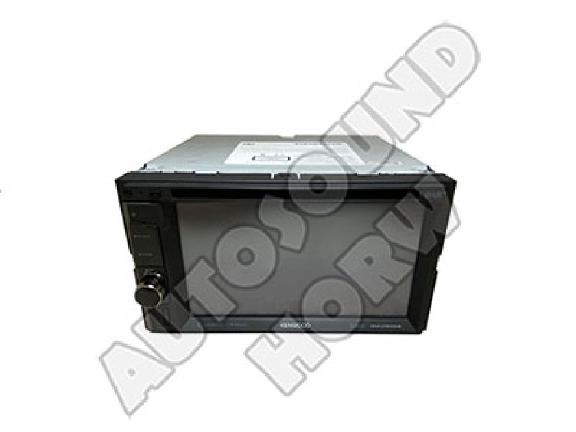 Kenwood DNX4150DAB
